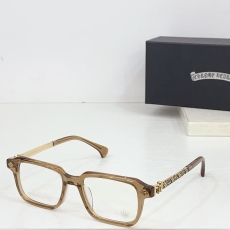 Chrome Hearts Sunglasses